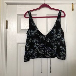 Free People Tank